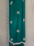 The Beadwork Edit Vol. 03 — Chinnon Set with Heavy Bead Work