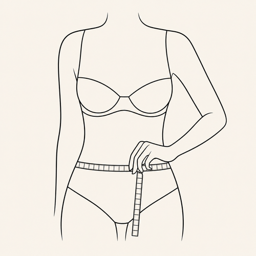 Waist
