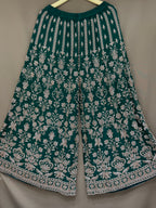 The Beadwork Edit Vol. 03 — Chinnon Set with Heavy Bead Work